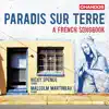 Nicky Spence & Malcolm Martineau - Paradis Sur Terre